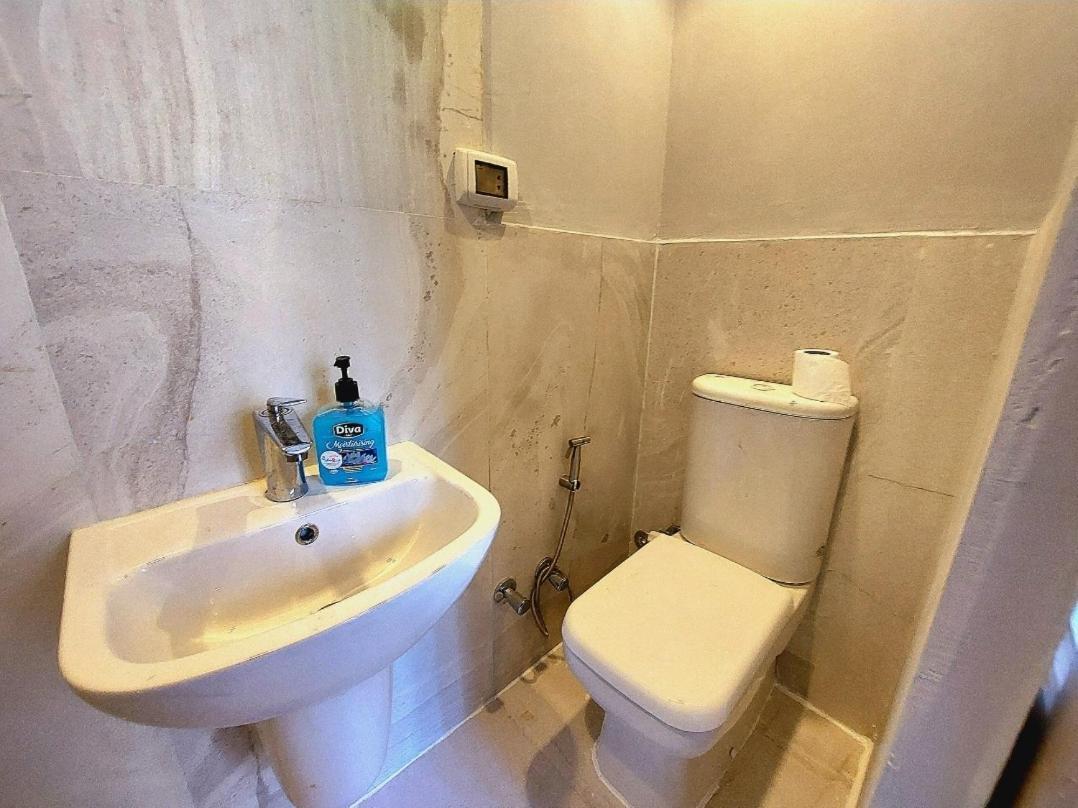 Arab Boutique Stay I Alexandria Bibliotheca I Downtown 알렉산드리아 외부 사진