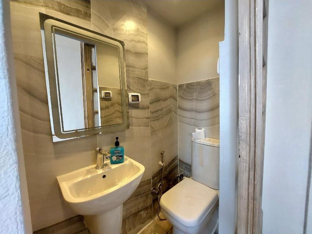 Arab Boutique Stay I Alexandria Bibliotheca I Downtown 알렉산드리아 외부 사진