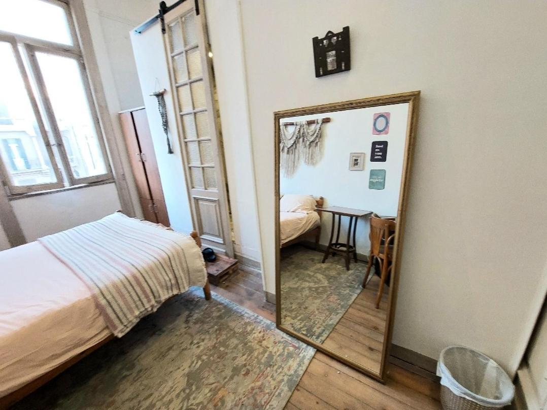 Arab Hostel, Welcoming All Solo And Groups Travellers But, Unmarried Couples Not Allowed 알렉산드리아 외부 사진