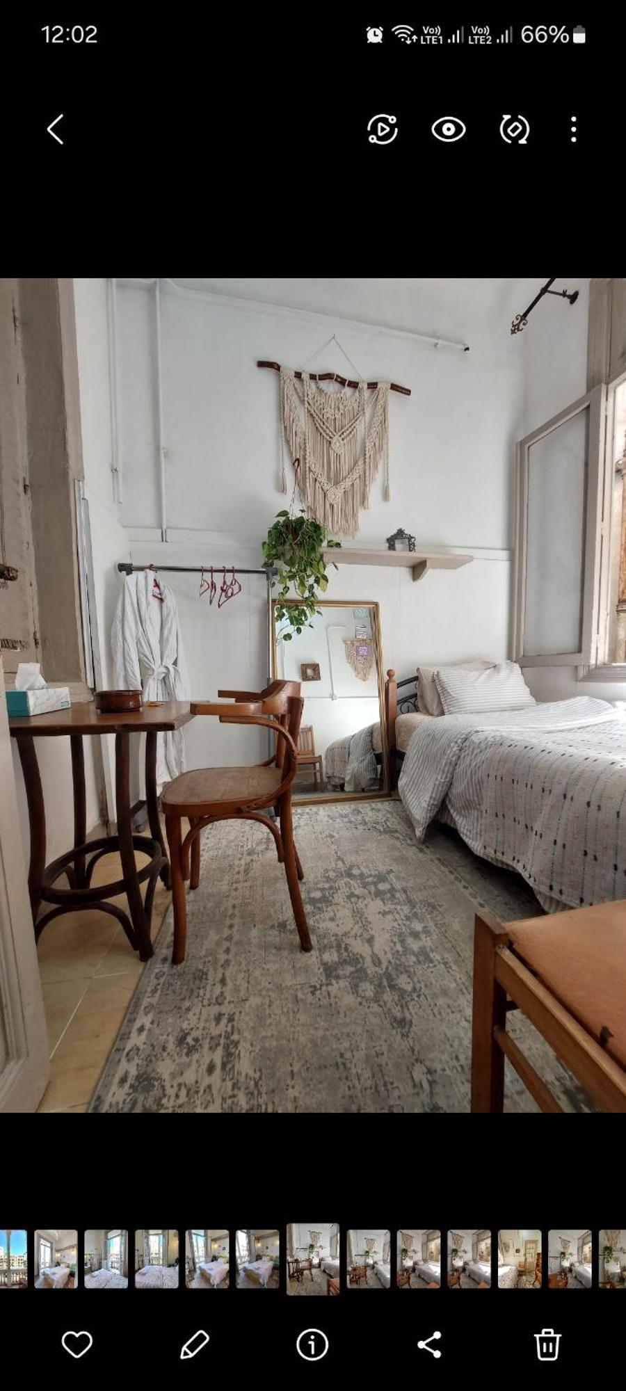 Arab Hostel, Welcoming All Solo And Groups Travellers But, Unmarried Couples Not Allowed 알렉산드리아 외부 사진